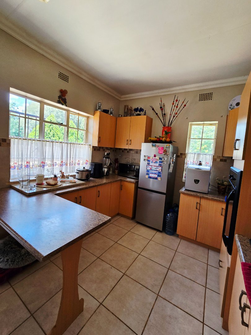 3 Bedroom Property for Sale in Stilfontein Ext 3 North West